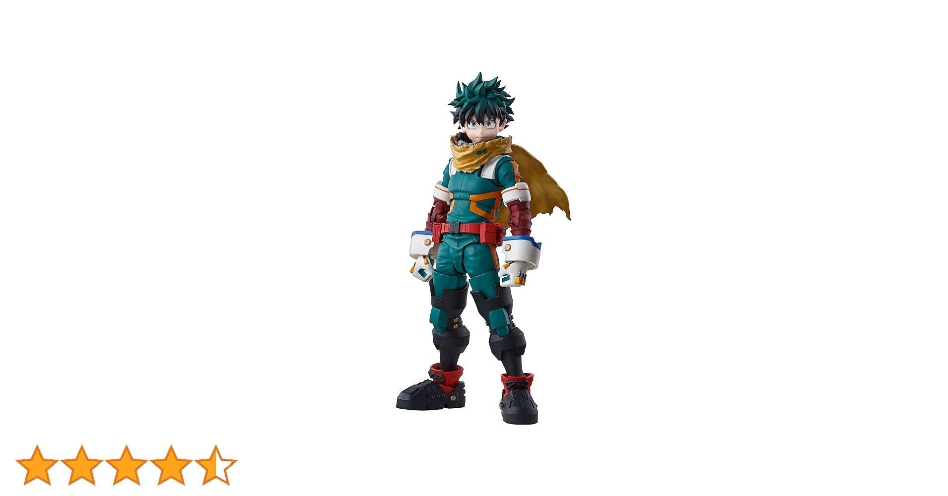 フィギュア　まとめ売り　36体　ヒロアカ　幽☆遊☆白書　緑谷出久　浦飯幽助　他 フィギュア まとめ売り 36体 ヒロアカ 幽☆遊☆白書 緑谷出久 浦